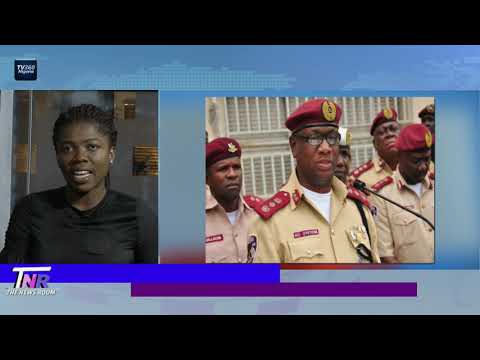 The News Room (3pm), Friday, February 1, 2019