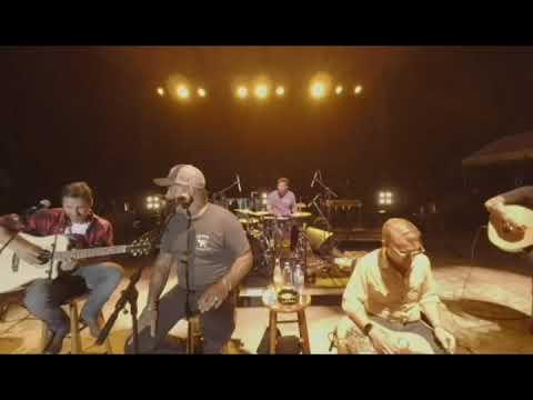 Linkin Park - Crawling  | cover (Aaron Lewis of Staind)