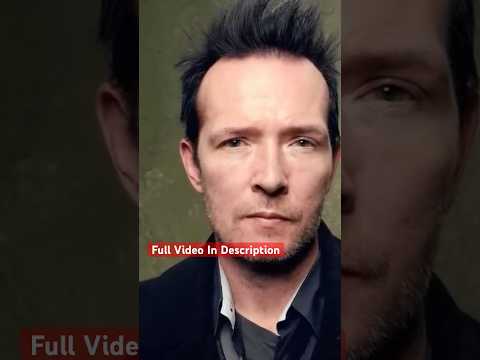 Thumbnail for LAYNE STALEY vs SCOTT WEILAND: Stone Temple Pilots & Velvet Revolver Studio Engineer. by Scott Weiland