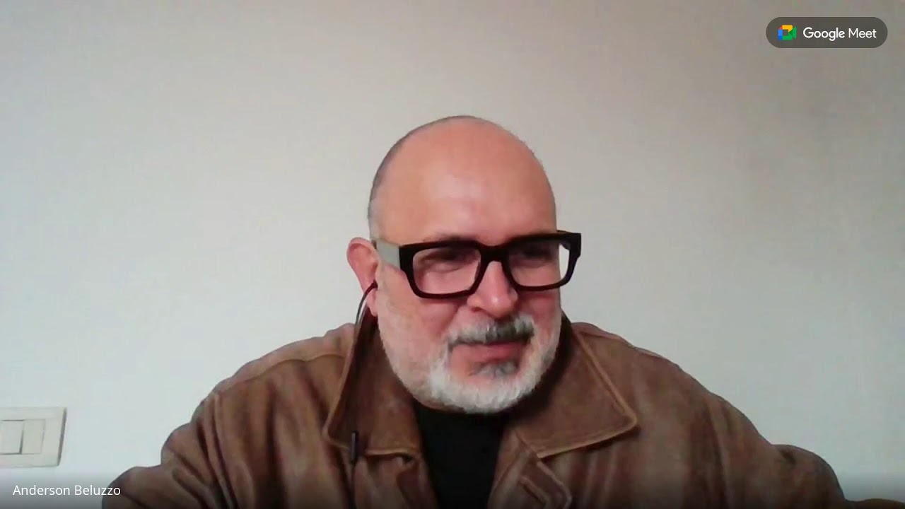 Comunidade de Aprendizagem da Arte do Encontro - UBV