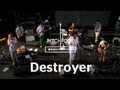 Destroyer - Chinatown - Pitchfork Music Festival 2011
