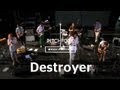 Destroyer - Chinatown - Pitchfork Music Festival ...