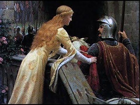 Knights and Chivalry