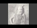 The Iliad: Hector and Andromache (Book VI)