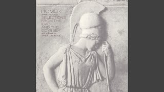 The Iliad: Hector and Andromache (Book VI)