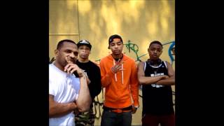 The Rangers - Doin&#39; Me (feat. Kid Ink)