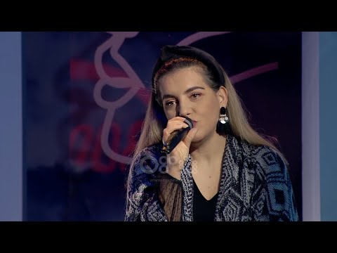 Ditë e Re - Margjelo Coverd by Ina Torba