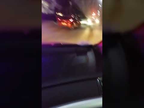 Aksioni i Policisë së Kosovës në Prishtinë