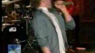 Blake Lewis - Break Anotha (Live @ Ellen Show)