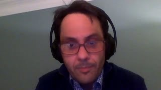 Lockdown Livestream: Erasmus