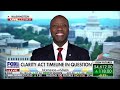 Sen. Tim Scott joins Fox Business' Mornings with Maria to discuss Clarity Act and Senate priorities