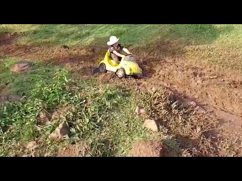 Sportmachine Iniciação off-road