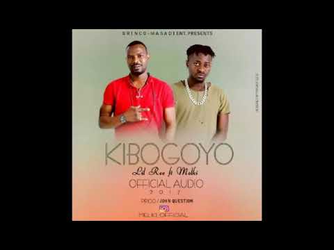 Lil Ree - Kibogoyo ft. Melki ( Official Audio )