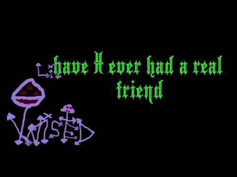 Lil Twisted - Dying Questions