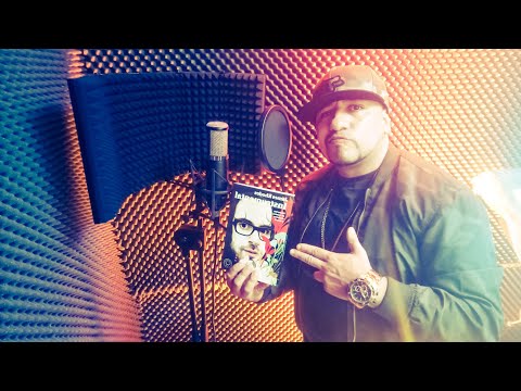 ARANDO FRASEOS PRESENTA CYPHER de PECAS (Desde COTA)