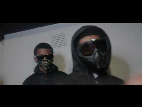 Ash Santana - Situations [OFFICIAL MUSIC VIDEO]