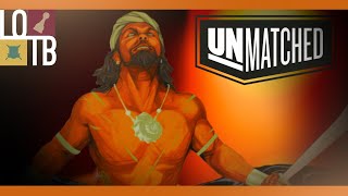 Unmatched - SINBAD Overview & Strategy Guide