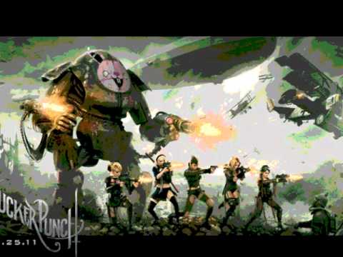 Sucker Punch - Panic Switch