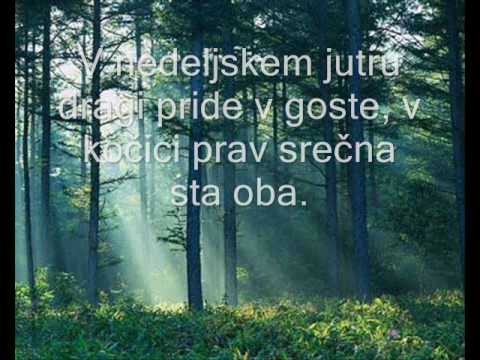 Aplavz - Gozdarjeva Povest