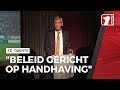 Algemeen Directeur FC Twente wil nog niet denken aan degradatie-scenario