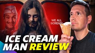 Ice Cream Man - Movie Review
