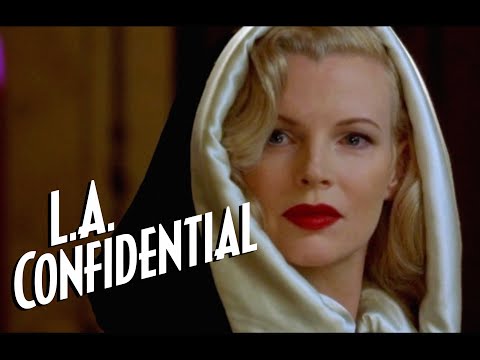 LA Confidential | 25th Anniversary Trailer
