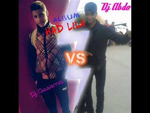 Diana Haddad Feat Zâd - La Fiesta - Vidéo Officielle - ديانا حداد