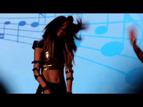 [120908]롯데월드 EVOL(이블) _We are a Bit Different