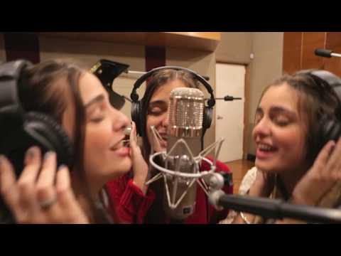 Bruna Caram - Vou Pra Rua + Trigêmeas Caram