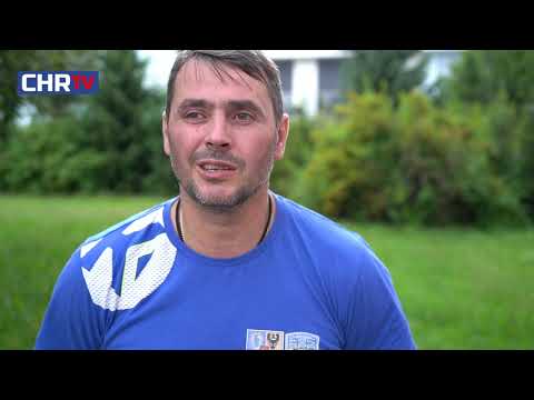 HBC Ronal Jicin – KS SPR Chrobry Głogów  (16:22)