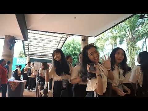 Site Inspection Bali Zoo