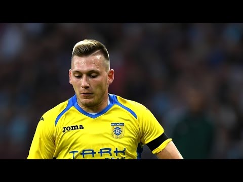 Matic Črnic ● Player Show