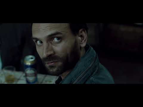 'I told you, I will find you'-Taken(2008) action scene[Rights-20th Century Fox & all its affiliates]