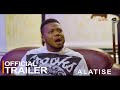 Alatise  Yoruba Movie 2023 | Official Trailer | Now Showing On ApataTV+
