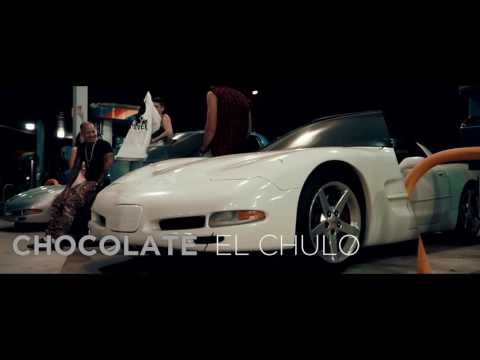Yo soy Mejor - Chocolate