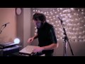 Daedelus - DJ set (Live on KEXP)