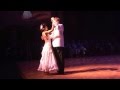 ICTV1 REACH FOR THE STARS TIM BYRD AND LIVIA MACIEL KRAVIS CENTER WPB FLORIDA