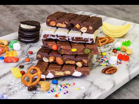 Wilmar Custom Mix it Up! Bars