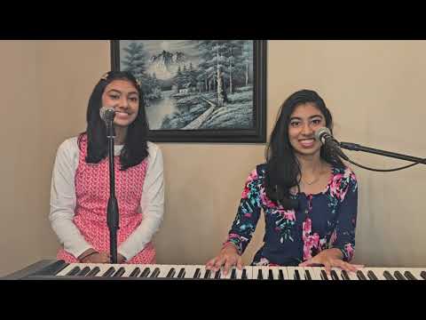 I Am Not My Own (Keith & Kristyn Getty and Skye Peterson) | Annelisa & Gracelyn Stephen