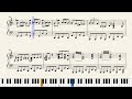 ALBERT AMMONS - SWANEE RIVER BOOGIE WOOGIE  (piano solo sheet music)