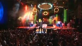 Blind Guardian - And Then There Was Silence - Live