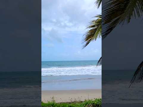 Beach drives | Beaches in Trinidad
