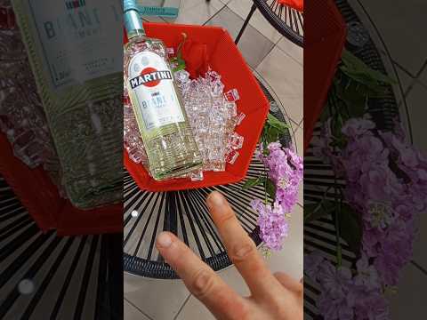 at Terrazza Martini🍸🍹🍸🍹❤️❤️❤️