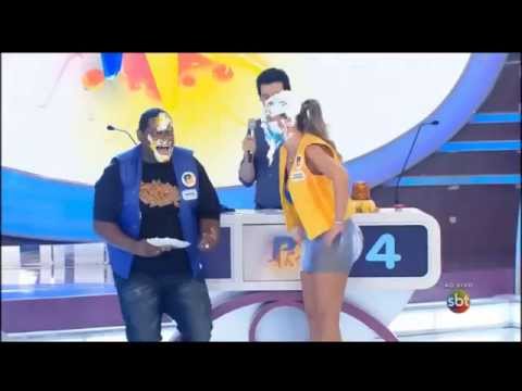 Mulheres no Passa ou Repassa - 28/09/2014