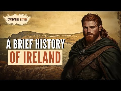 A Brief History of Ireland