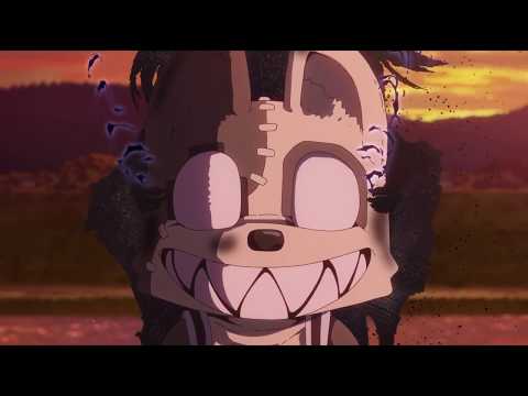 Gleipner [AMV] Animal I Have Become