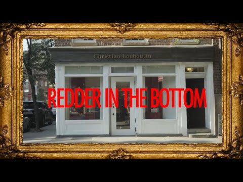 KIDZLYFE - REDDER IN THE BOTTOM [OFFICIAL MUSIC VIDEO] #iusedtohavenothin