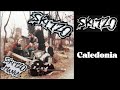 Skitzo - Caledonia