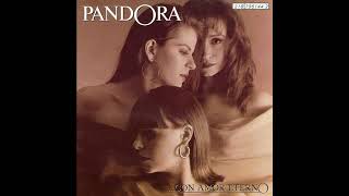 Pandora - Con Tu Amor (2024 Digital Remaster) [Audio HQ] HD