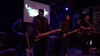 The Exploding Boy – The Day (Hannover 2018)